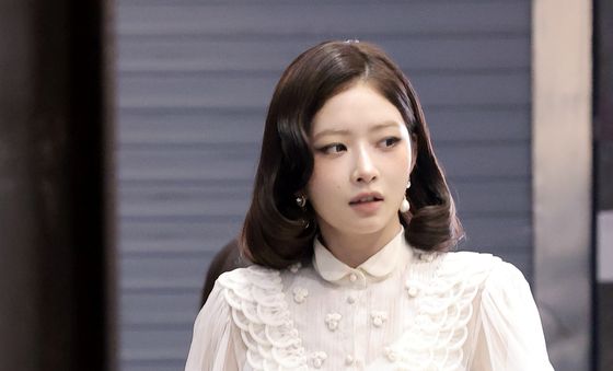 아이브 레이, 멀리서도 한 눈에