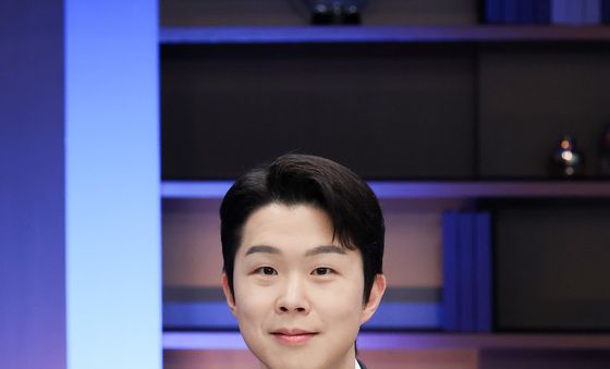 민주당 서울시장 예비경선 합동토론회 참석한 김형남