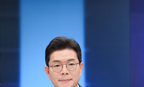 민주당 서울시장 예비경선 합동토론회 참석한 정원오