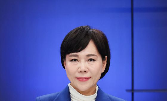 민주당 서울시장 예비경선 합동토론회 참석한 전현희
