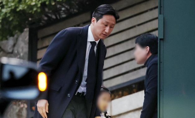 청운동 옛 자택 들어서는 정기선 회장