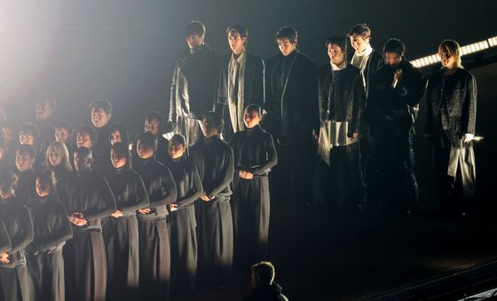 BTS 완전체 컴백