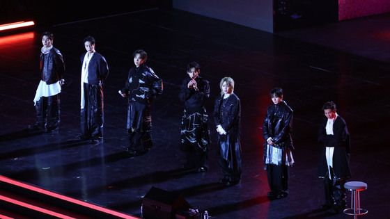 BTS, '아리랑'으로 컴백 신고식