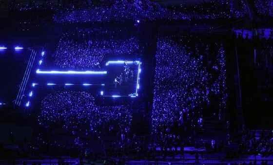 BTS '아미 속으로'