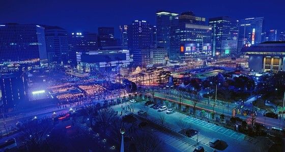 'BTS 컴백 라이브: 아리랑'