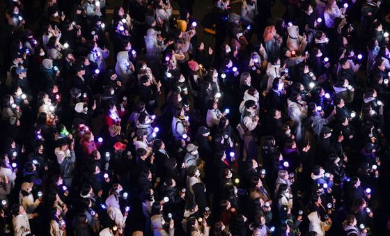 BTS, 컴백 무대에 쏠린 시선