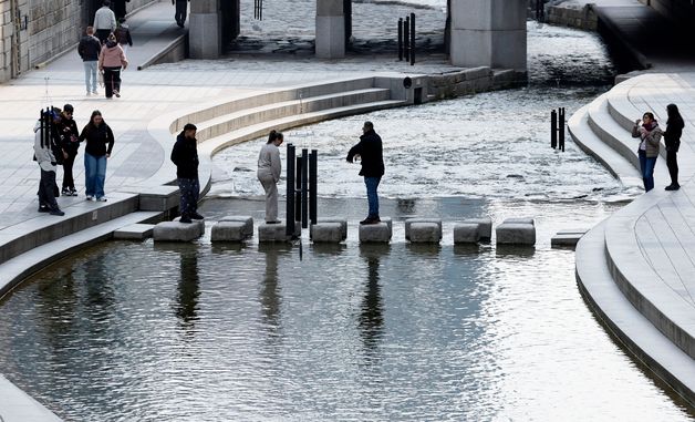 오늘은 세계 물의 날