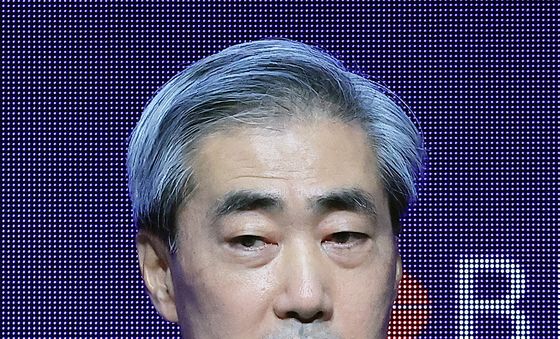 신현송 신임 한국은행 총재 후보자