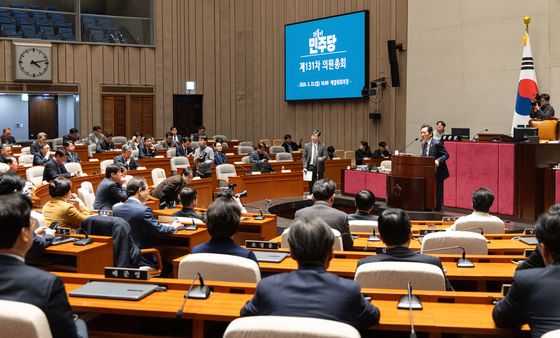 민주 "조작기소 국조는 책무…검찰권 남용 전모 끝까지 규명"
