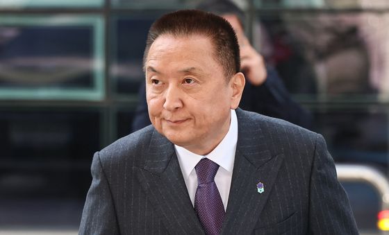 '공천 컷오프' 김영환 충북지사, 효력정지 가처분 심문