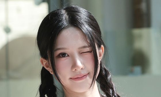 클로이, 블링블링 윙크