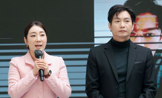 윤자빈 대표, 태국에서 제2의 리사를 찾을게요