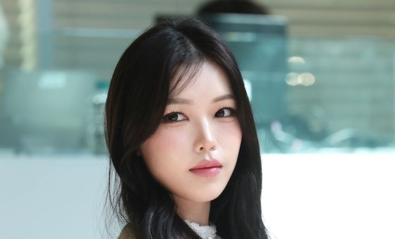 나리, 봄 햇살에 블링블링