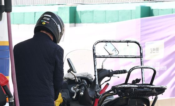 트럼프 '최후통첩', 국제유가 상승