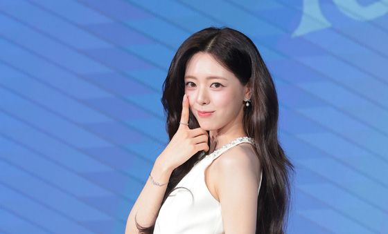 유나's 아이스크림 가게 놀러 오세요