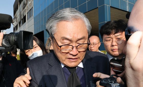 안전공업 나서는 손주환 대표