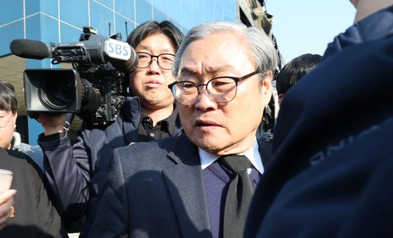 안전공업 나서는 손주환 대표