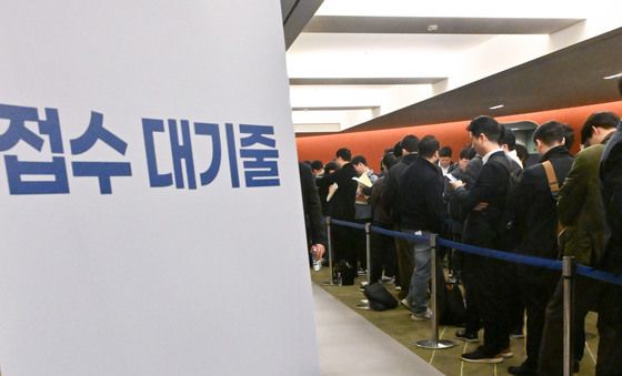 지연되는 고려아연 주총