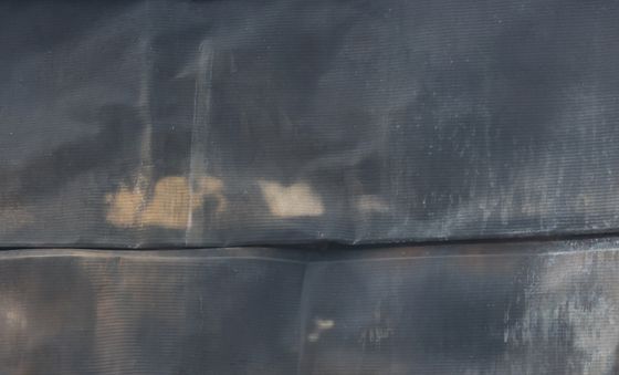 안전공업 현장 감식