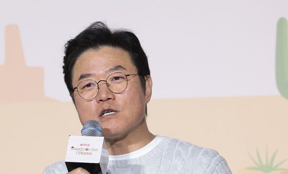 '이서진의 달라달라' 나영석 PD