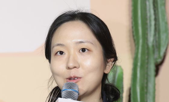 '이서진의 달라달라' 김예슬 PD