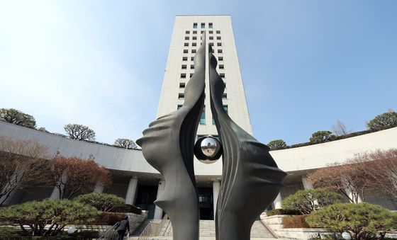 78년만에 수사·기소 분리…중수청·공소청법 국무회의 통과