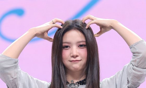 베이비돈크라이 쿠미, 귀요미