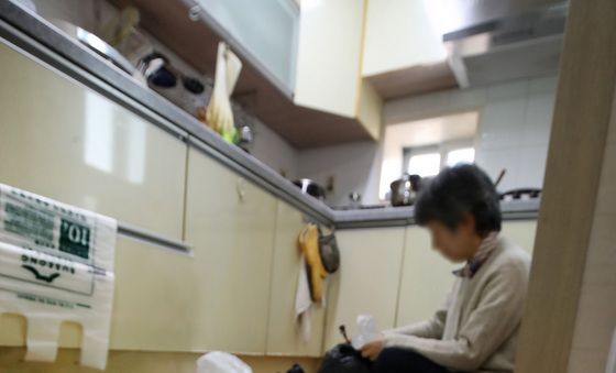 걱정되네…종량제봉투 대란