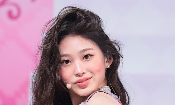 베니, 나에게 빠져봐