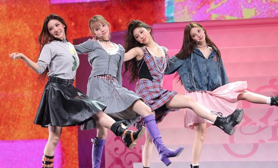 베이비돈크라이 '비터스윗'