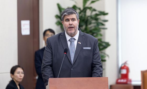 한-캐나다 방산·국방 협력 확대