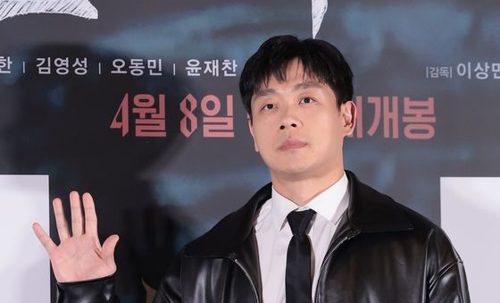 김영성, 부드러운 카리스마