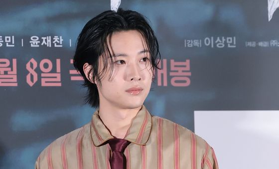 이종원, 믿고 보는 배우