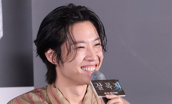 이종원, 유쾌한 미소