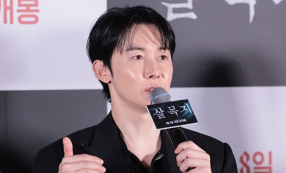 김준한 '살목지' 최고