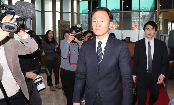 정부, 역사 왜곡 日 교과서 문제로 마츠오 히로타카 총괄공사 초치