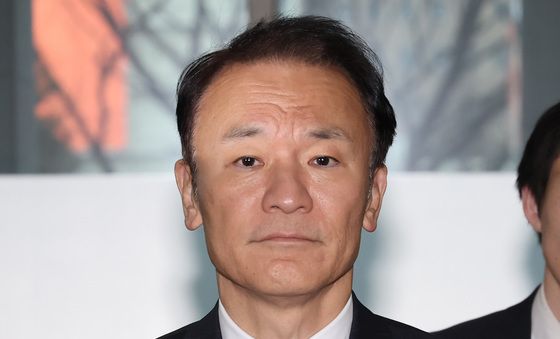 외교부로 초치되는 마츠오 히로타카 日 총괄공사