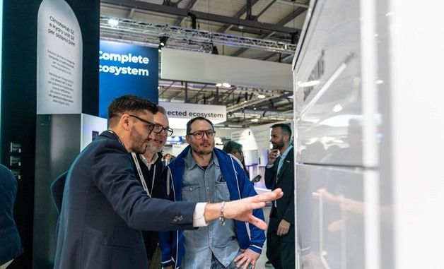 삼성전자, MCE 2026서 8개 부문 수상