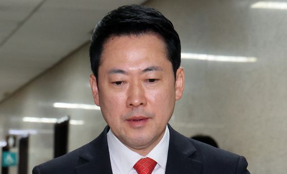 장동혁 대표 '고심'