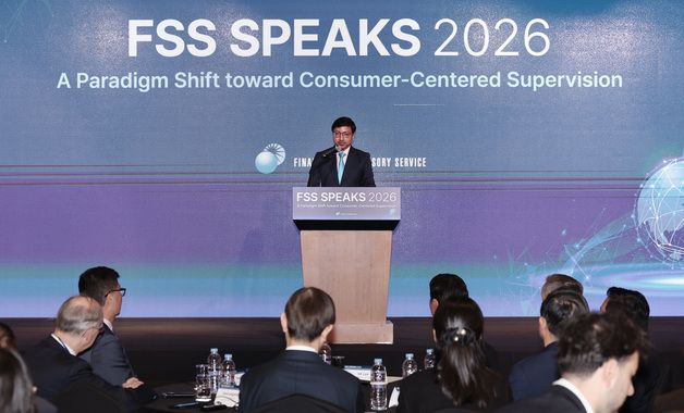 발언하는 고랑랄 다스 주한인도대사