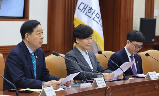 구윤철 부총리, 국가창업시대 전략회의 모두발언