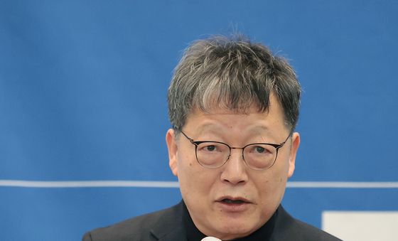 김유열 사장, 2026 EBS 개편 설명회 참석