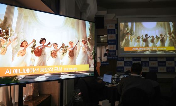 EBS, 인공지능 퍼스트 전략...AI 중심 콘텐츠와 함께 개편 단행