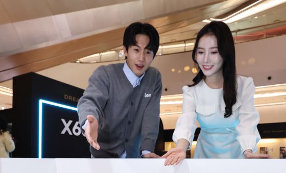 '문턱 있어도 로봇청소기 쓸 수 있다'