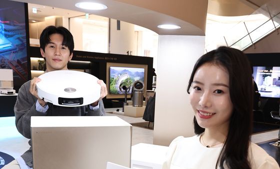 롯데월드몰에서 만나는 드리미 X60