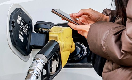 장기화 되는 중동 사태···국제유가 상승