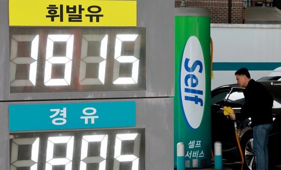 중동상황 장기화에 요동치는 국제유가