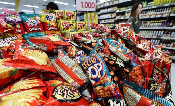 중동發 '포장재 쇼크'에 유통·식품업계 긴장