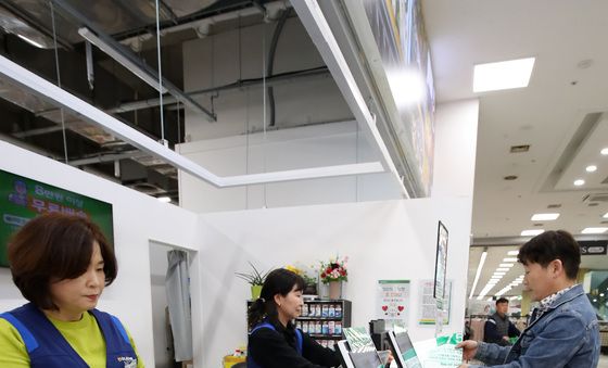 '종량제봉투 대란' 현실로?