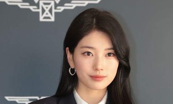 수지, 여신강림
